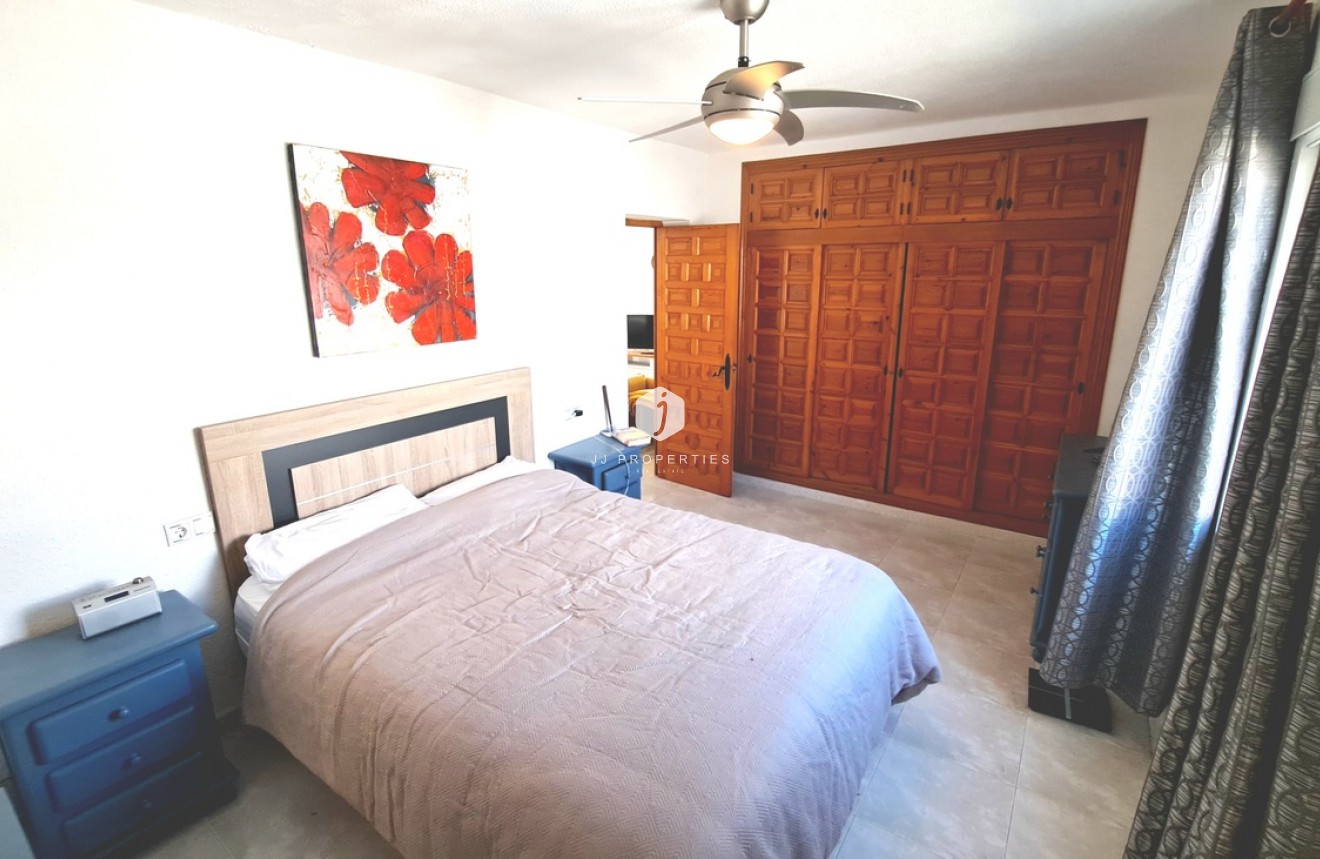 Resale - Villa -
San Miguel de Salinas - Inland
