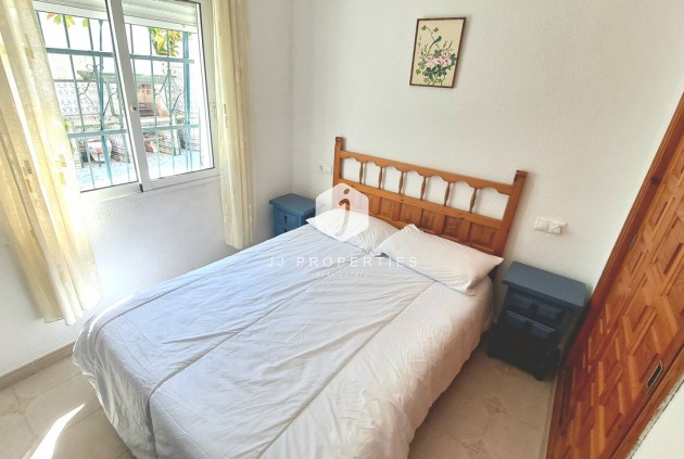 Resale - Villa -
San Miguel de Salinas - Inland