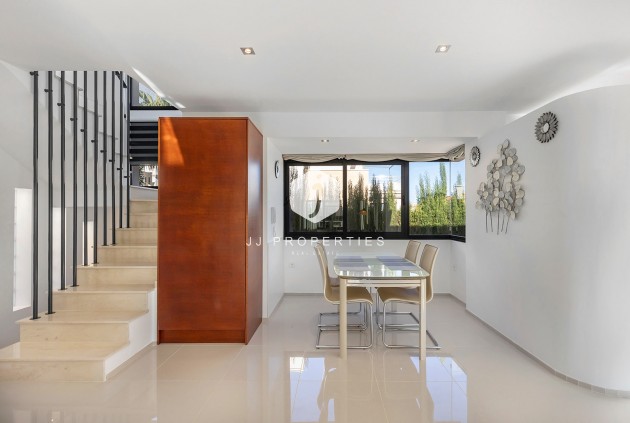 Resale - Villa -
Orihuela Costa - Costa Blanca