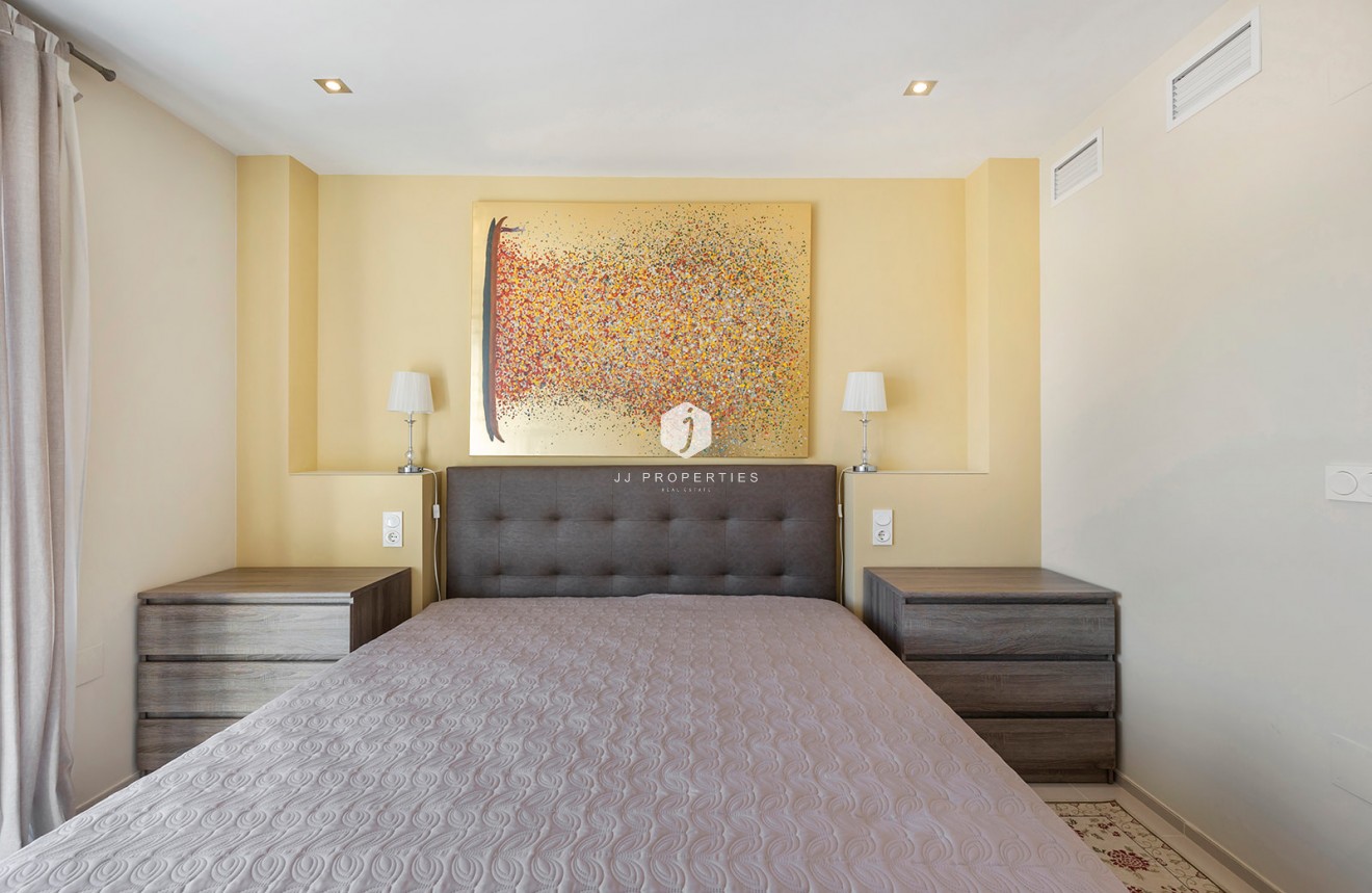 Resale - Villa -
Orihuela Costa - Costa Blanca