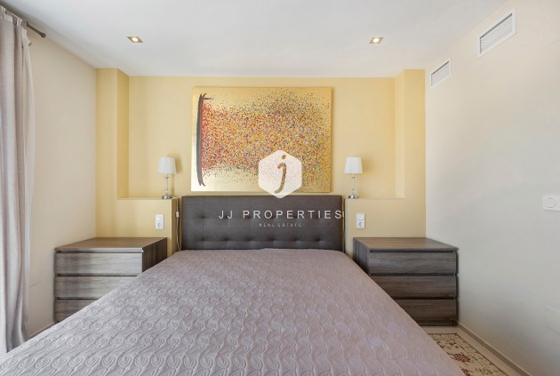 Resale - Villa -
Orihuela Costa - Costa Blanca