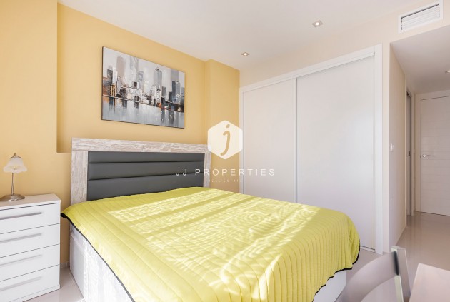 Resale - Villa -
Orihuela Costa - Costa Blanca