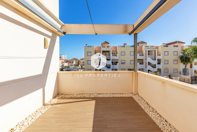 Resale - Villa -
Orihuela Costa - Costa Blanca