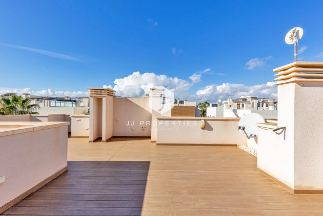 Resale - Villa -
Orihuela Costa - Costa Blanca