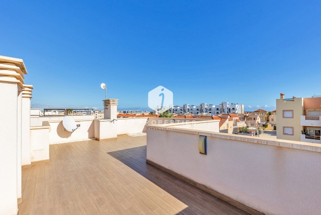 Resale - Villa -
Orihuela Costa - Costa Blanca