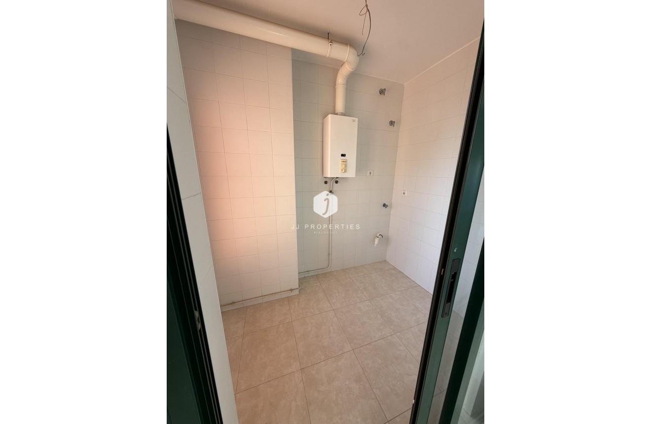 New Build - Apartment / flat -
Orihuela Costa - Lomas de Campoamor