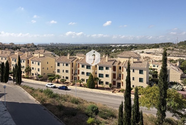 New Build - Apartment / flat -
Orihuela Costa - Lomas de Campoamor