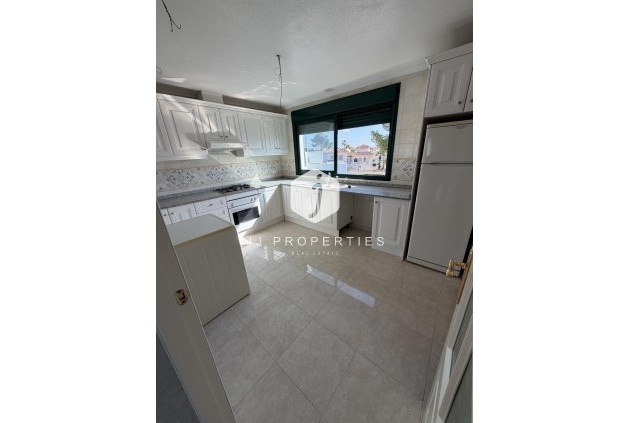 New Build - Apartment / flat -
Orihuela Costa - Lomas de Campoamor