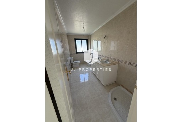 New Build - Apartment / flat -
Orihuela Costa - Lomas de Campoamor