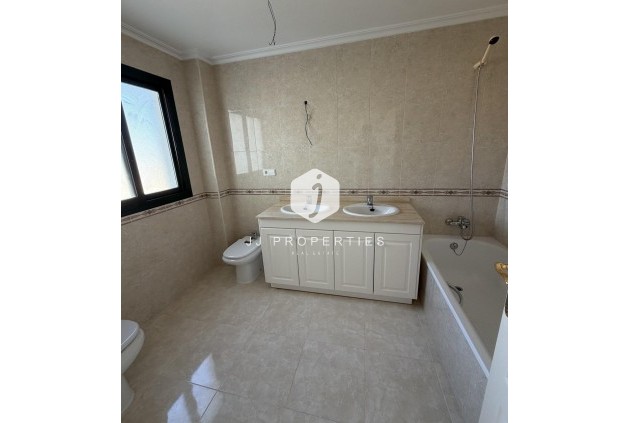 New Build - Apartment / flat -
Orihuela Costa - Lomas de Campoamor