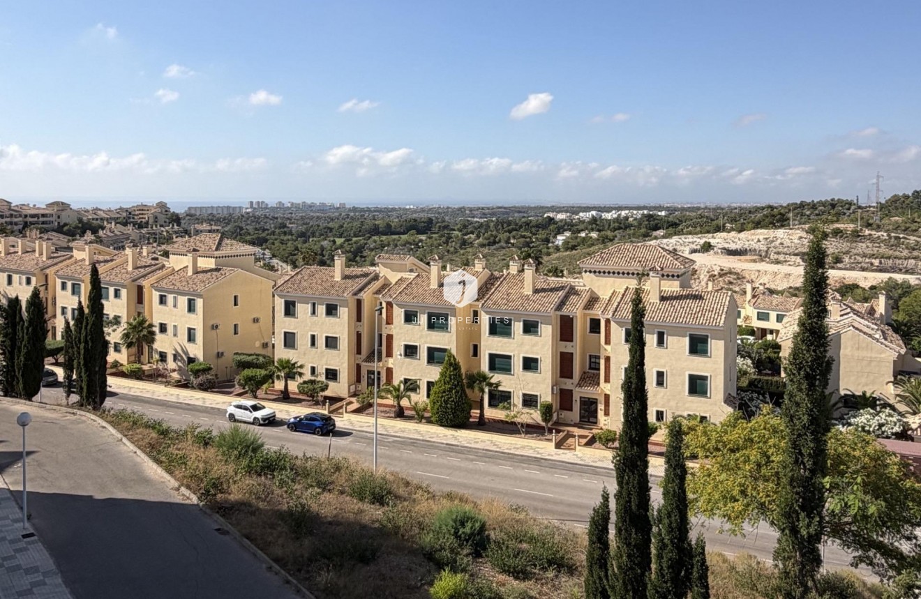 New Build - Penthouse -
Orihuela Costa - Lomas de Campoamor