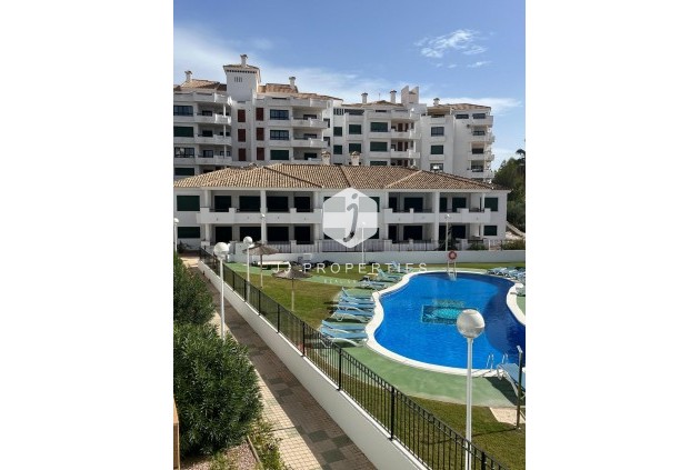 New Build - Penthouse -
Orihuela Costa - Lomas de Campoamor