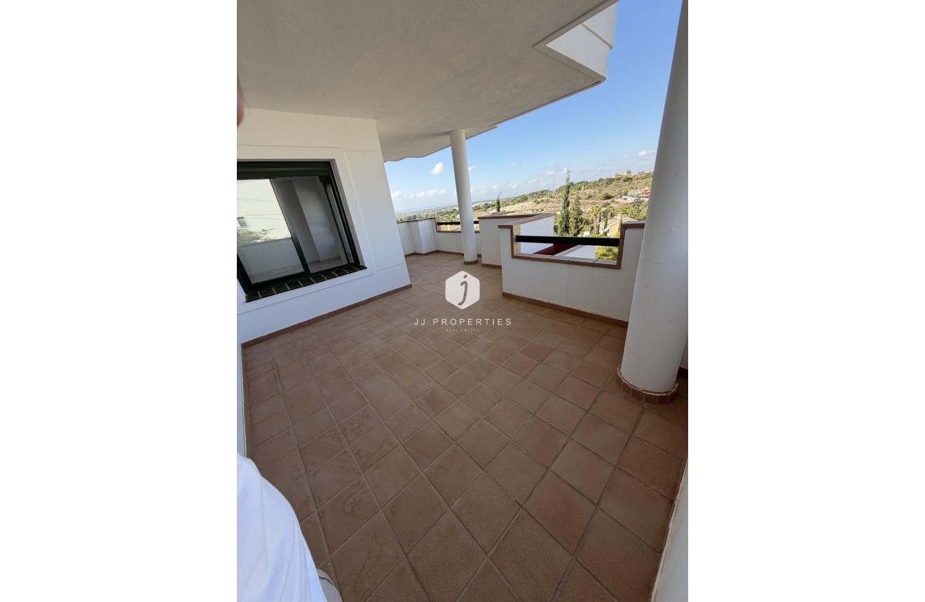 New Build - Penthouse -
Orihuela Costa - Lomas de Campoamor
