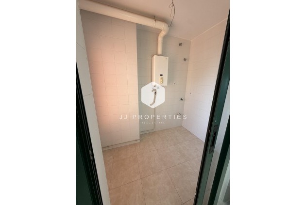 New Build - Penthouse -
Orihuela Costa - Lomas de Campoamor