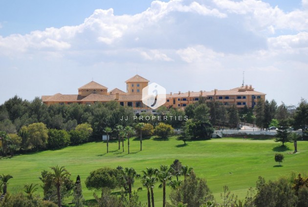 New Build - Penthouse -
Orihuela Costa - Lomas de Campoamor