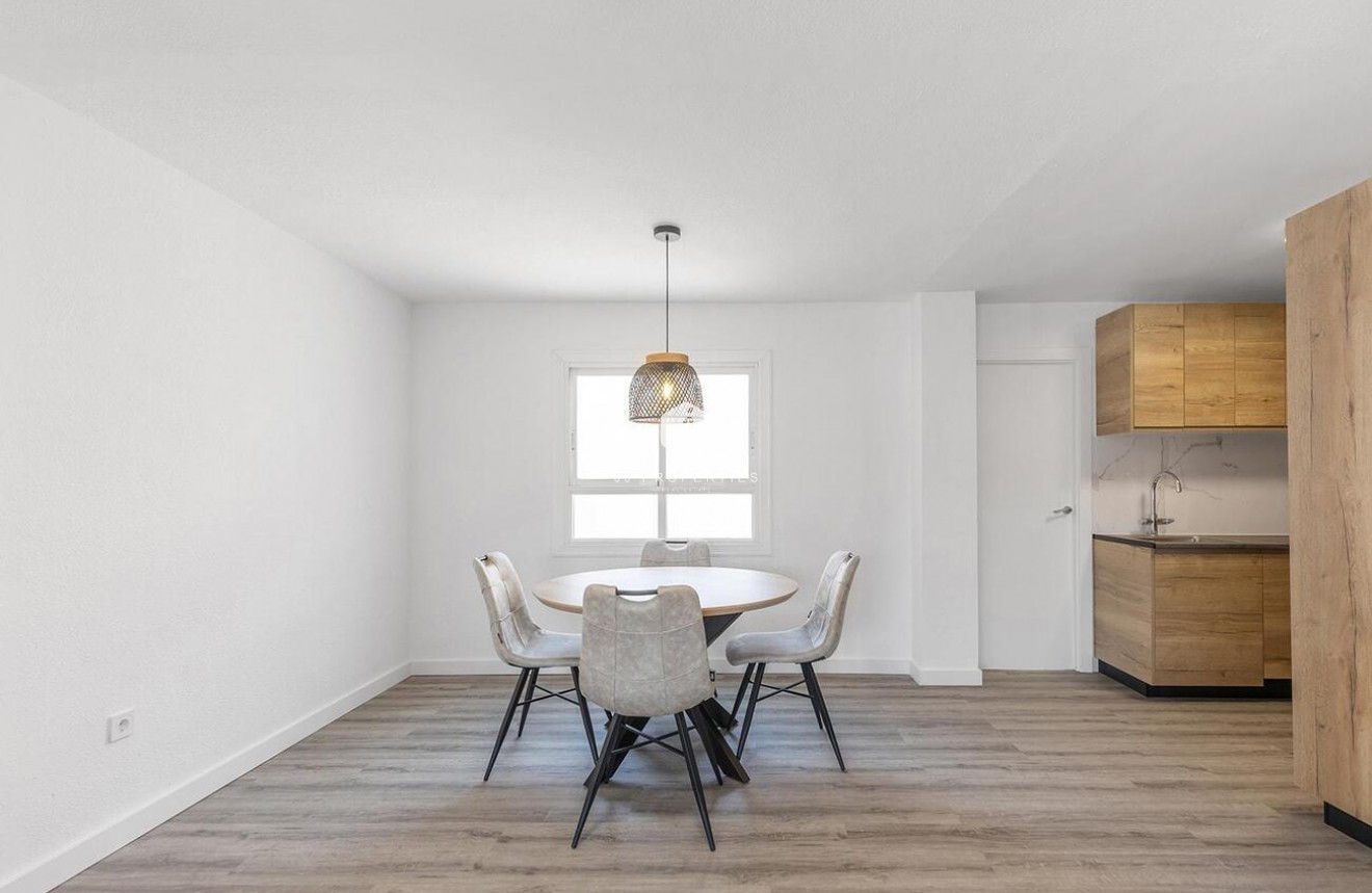 Resale - Apartment / flat -
Benijofar - Costa Blanca
