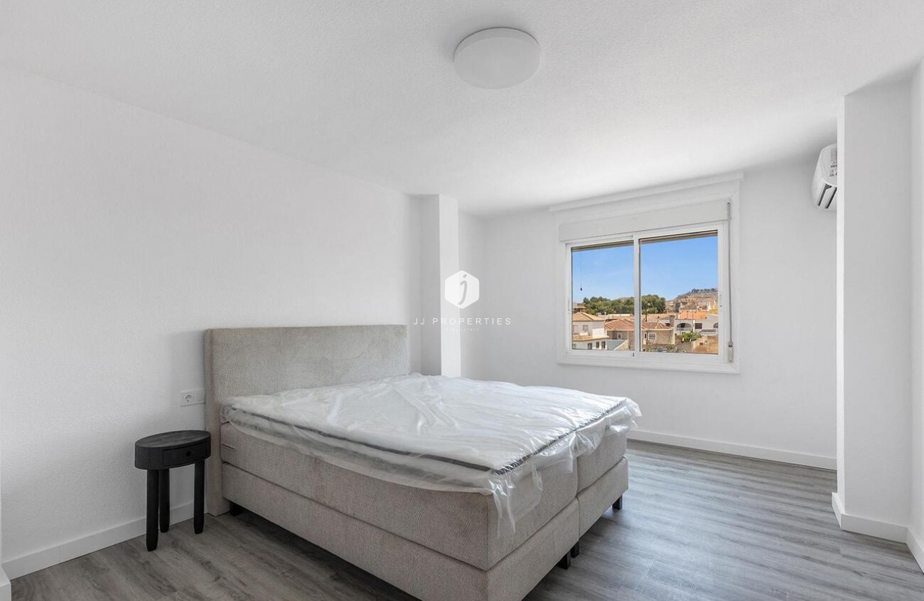 Resale - Apartment / flat -
Benijofar - Costa Blanca