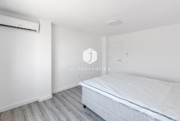 Resale - Apartment / flat -
Benijofar - Costa Blanca
