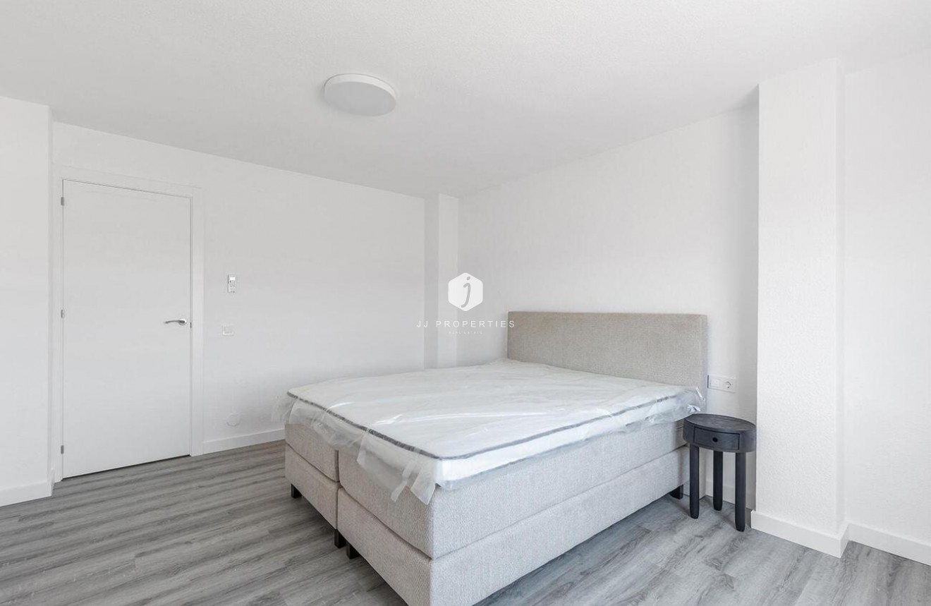Resale - Apartment / flat -
Benijofar - Costa Blanca