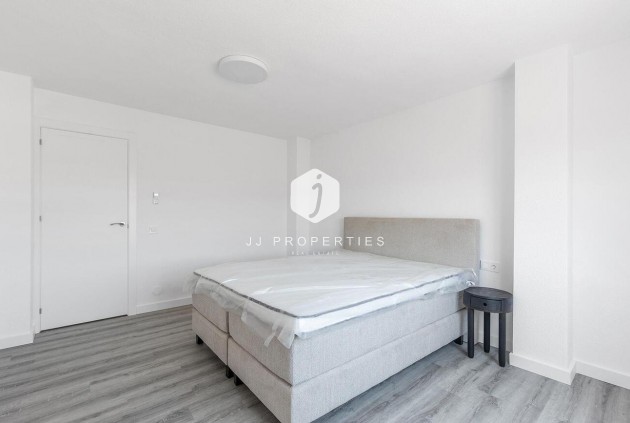 Resale - Apartment / flat -
Benijofar - Costa Blanca
