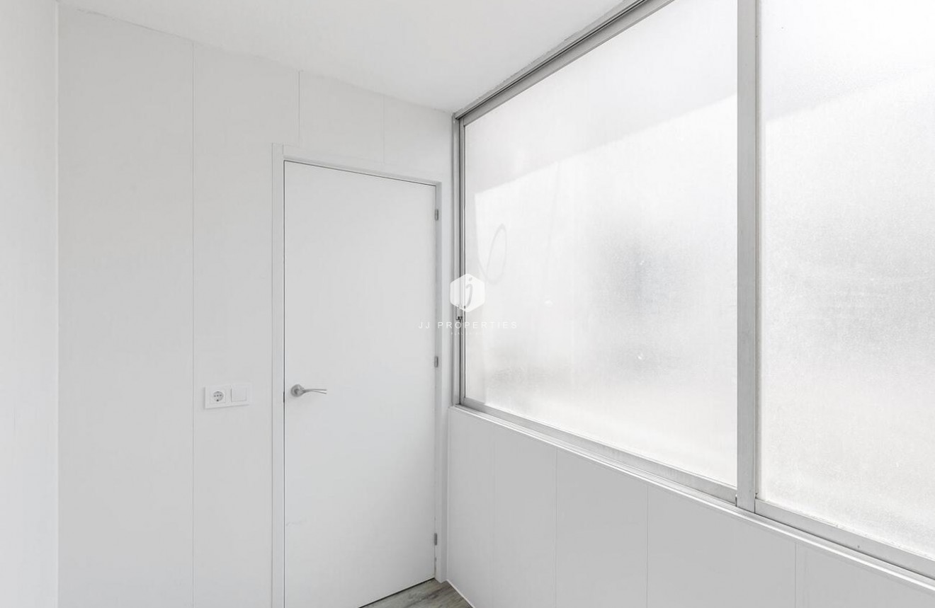 Resale - Apartment / flat -
Benijofar - Costa Blanca