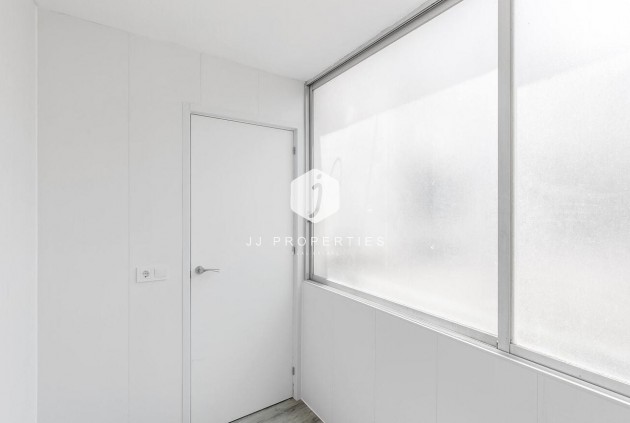 Resale - Apartment / flat -
Benijofar - Costa Blanca