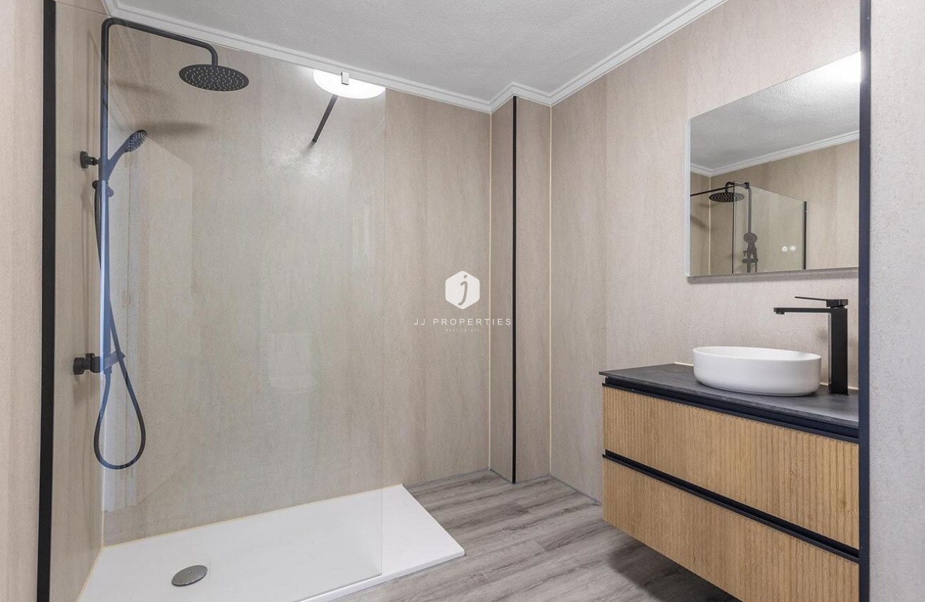Resale - Apartment / flat -
Benijofar - Costa Blanca