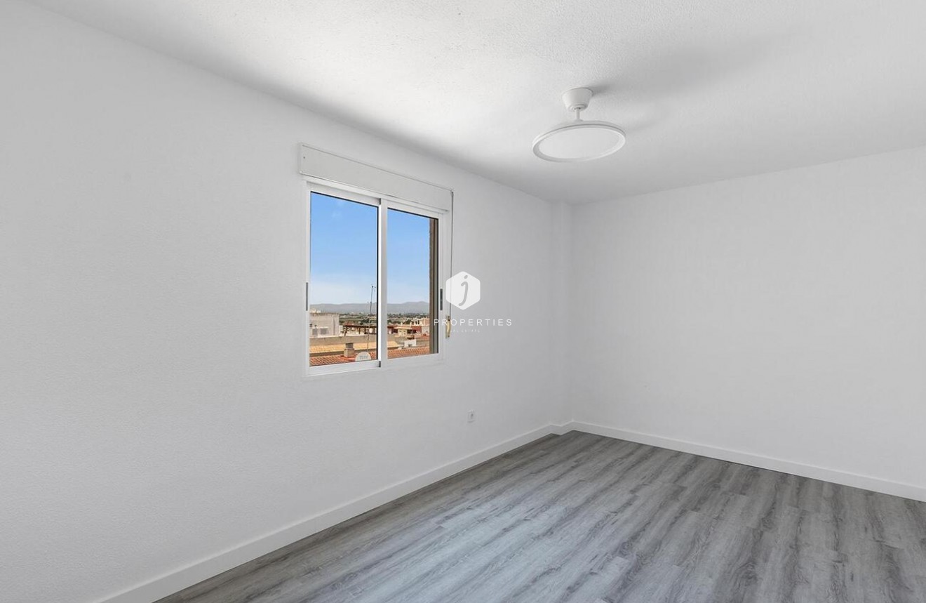 Resale - Apartment / flat -
Benijofar - Costa Blanca