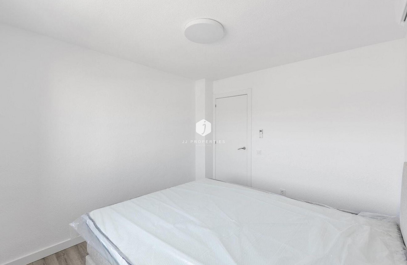 Resale - Apartment / flat -
Benijofar - Costa Blanca