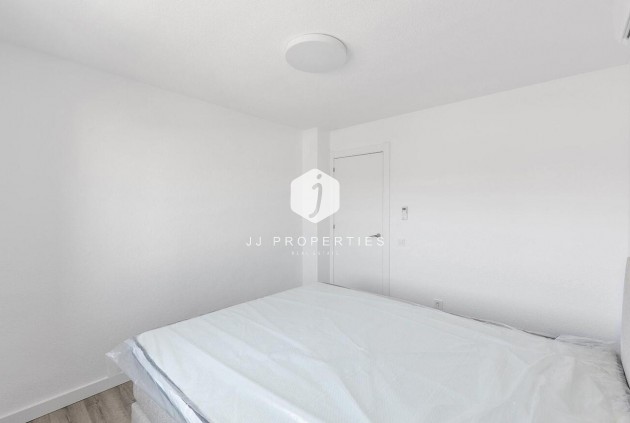 Resale - Apartment / flat -
Benijofar - Costa Blanca