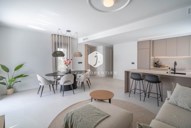 Resale - Villa -
Rojales - La Marquesa Golf - Costa Blanca