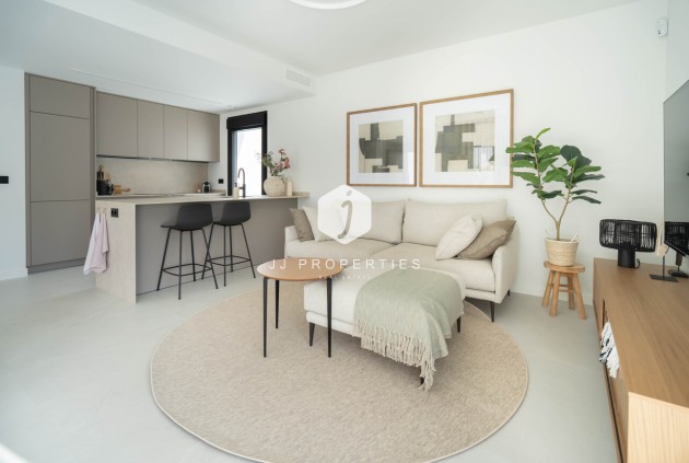 Resale - Villa -
Rojales - La Marquesa Golf - Costa Blanca