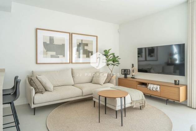 Resale - Villa -
Rojales - La Marquesa Golf - Costa Blanca