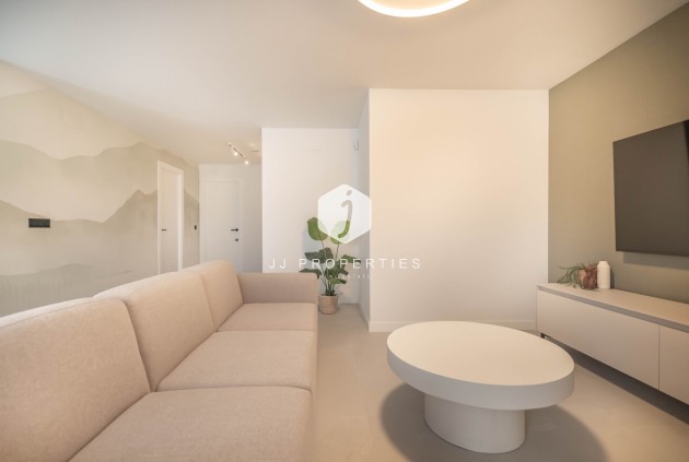 Resale - Villa -
Rojales - La Marquesa Golf - Costa Blanca