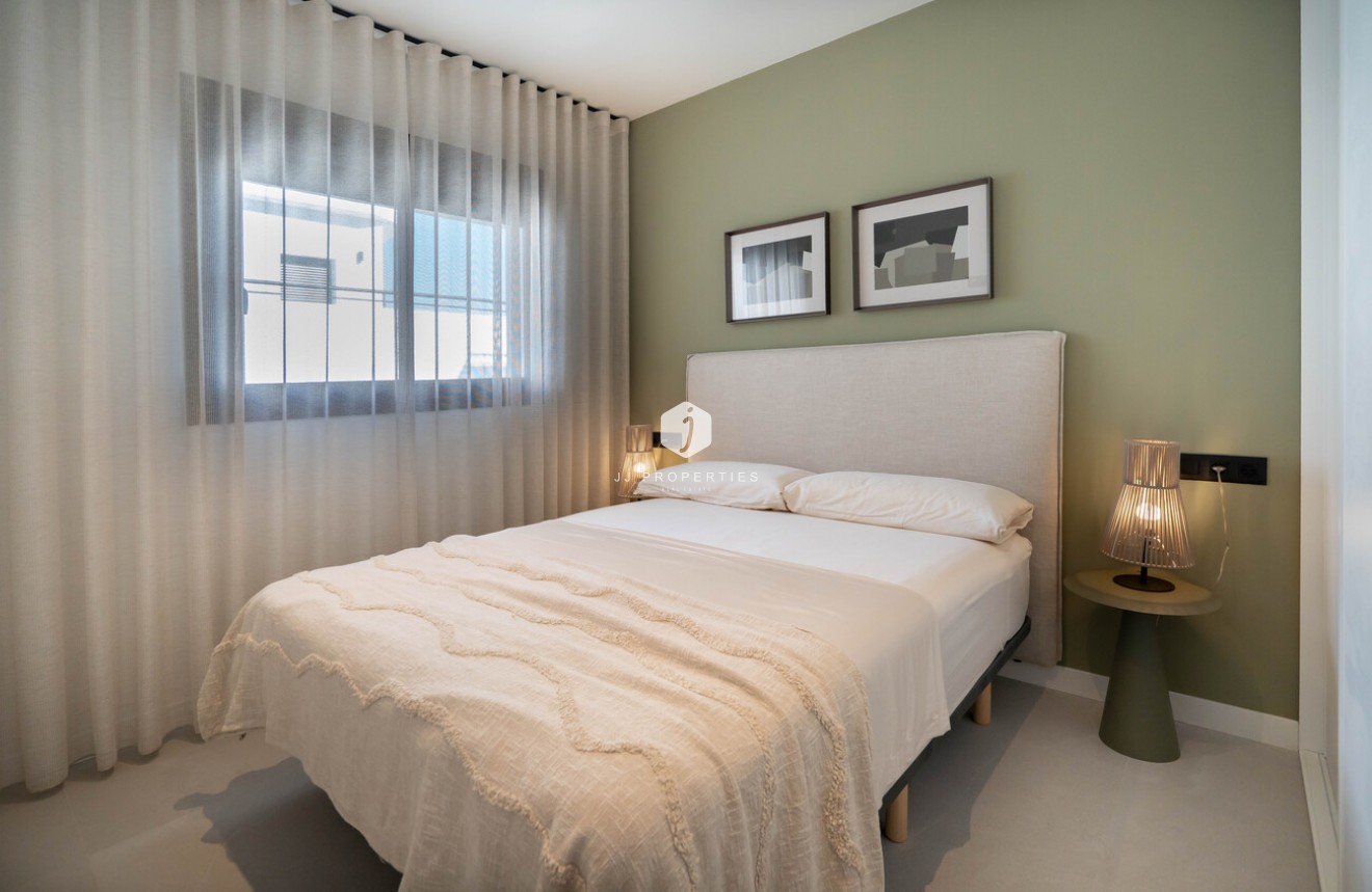 Resale - Villa -
Rojales - La Marquesa Golf - Costa Blanca