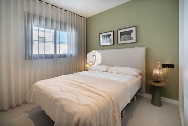 Resale - Villa -
Rojales - La Marquesa Golf - Costa Blanca