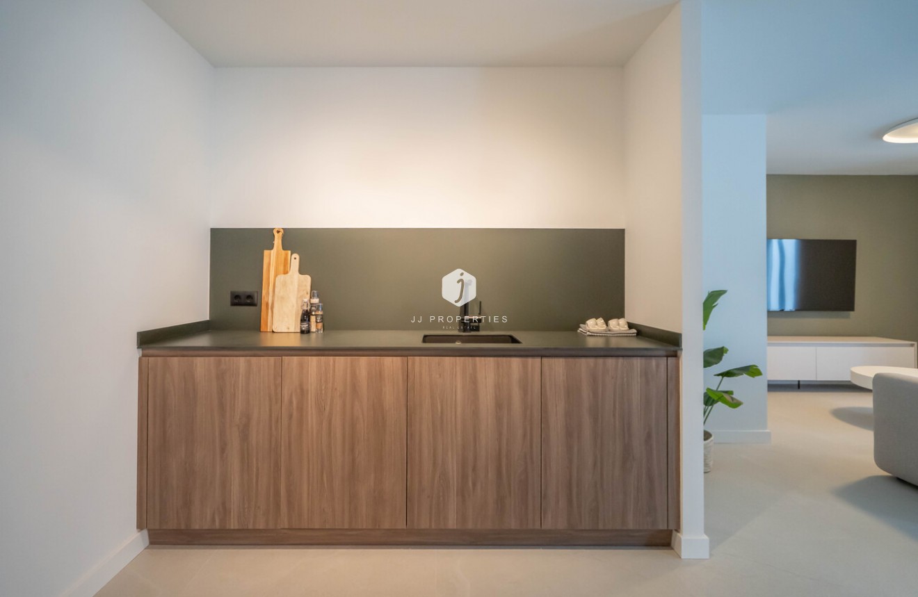 Resale - Villa -
Rojales - La Marquesa Golf - Costa Blanca