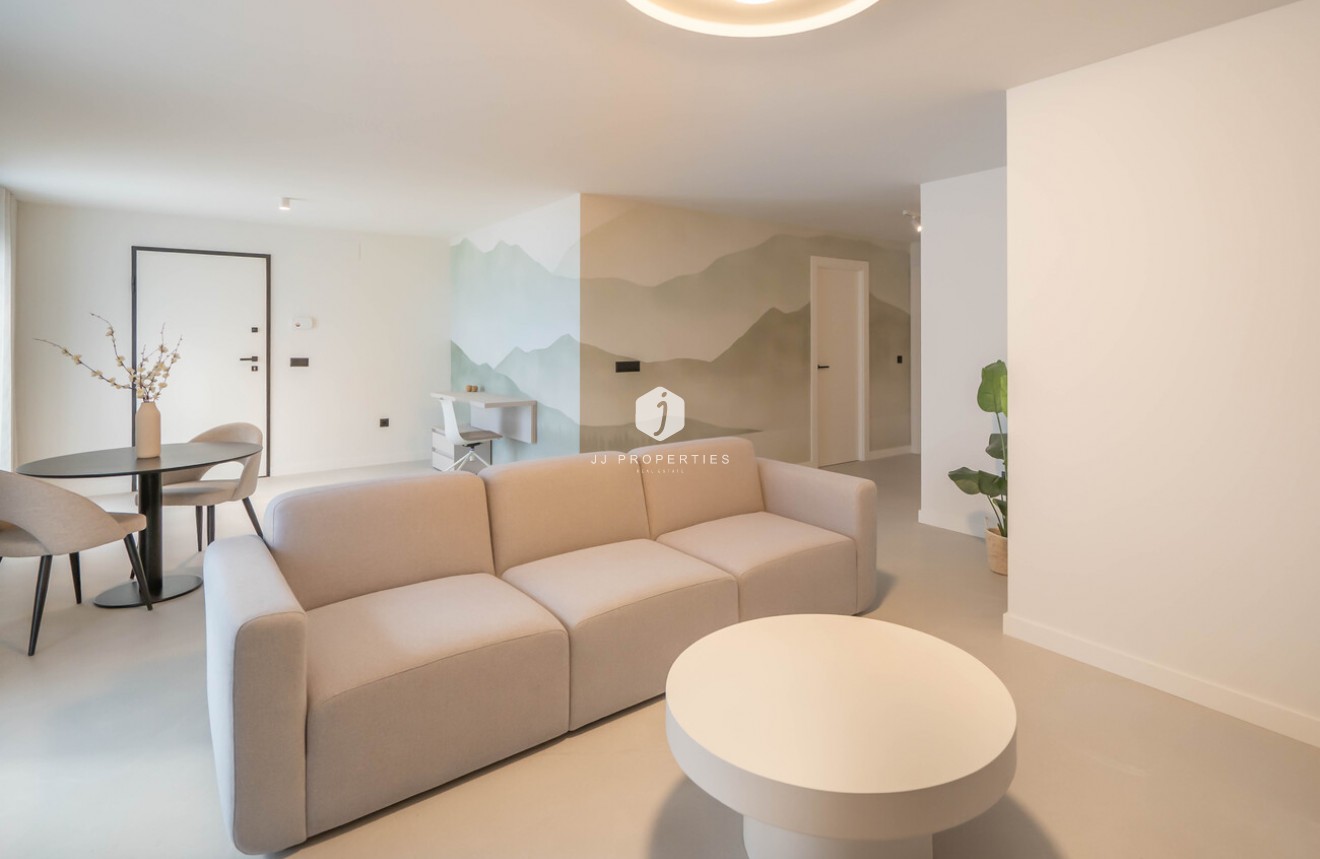Resale - Villa -
Rojales - La Marquesa Golf - Costa Blanca