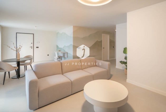 Resale - Villa -
Rojales - La Marquesa Golf - Costa Blanca
