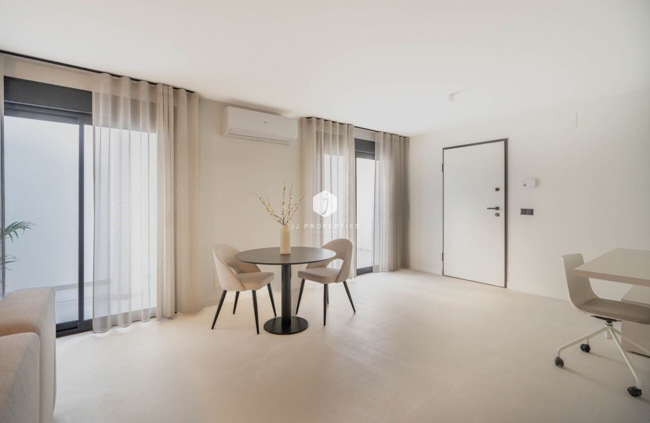 Resale - Villa -
Rojales - La Marquesa Golf - Costa Blanca