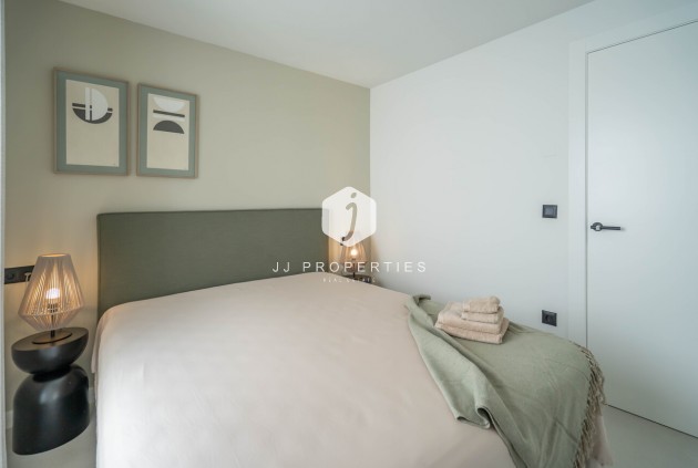 Resale - Villa -
Rojales - La Marquesa Golf - Costa Blanca