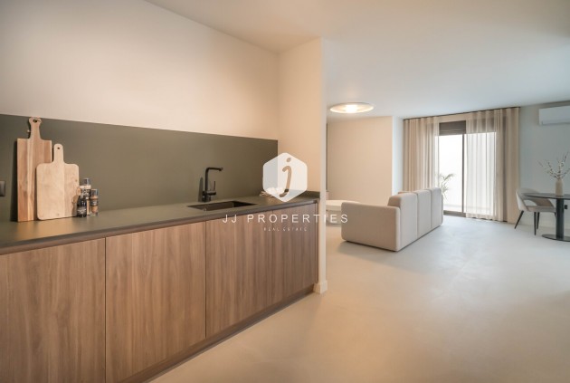 Resale - Villa -
Rojales - La Marquesa Golf - Costa Blanca