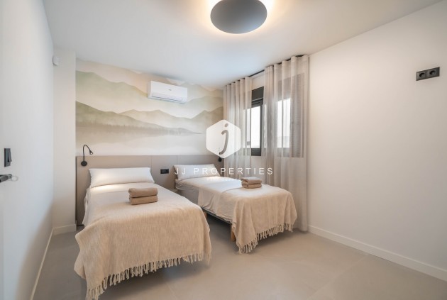 Resale - Villa -
Rojales - La Marquesa Golf - Costa Blanca