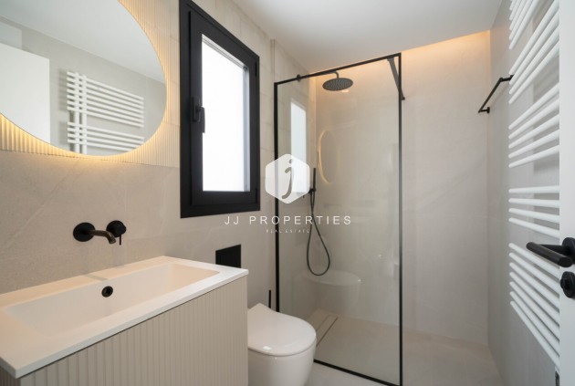 Resale - Villa -
Rojales - La Marquesa Golf - Costa Blanca