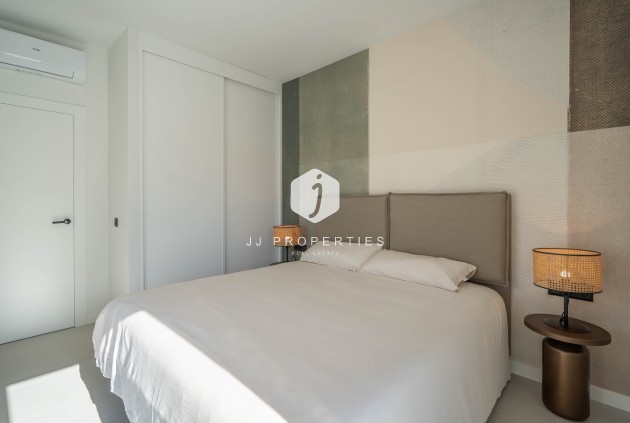 Resale - Villa -
Rojales - La Marquesa Golf - Costa Blanca
