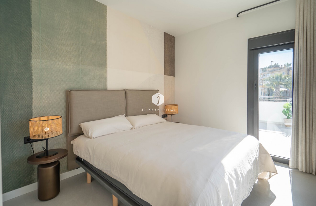 Resale - Villa -
Rojales - La Marquesa Golf - Costa Blanca