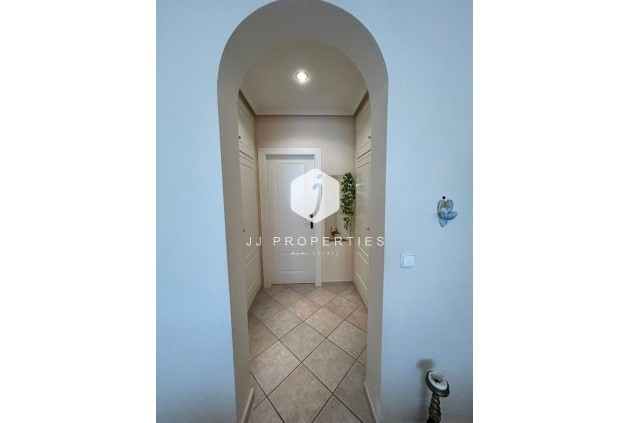 Resale - Villa -
Torrevieja - aguas nuevas