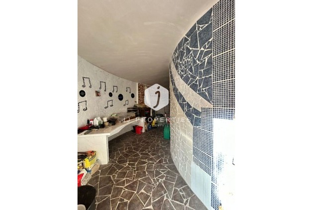 Resale - Villa -
Torrevieja - aguas nuevas