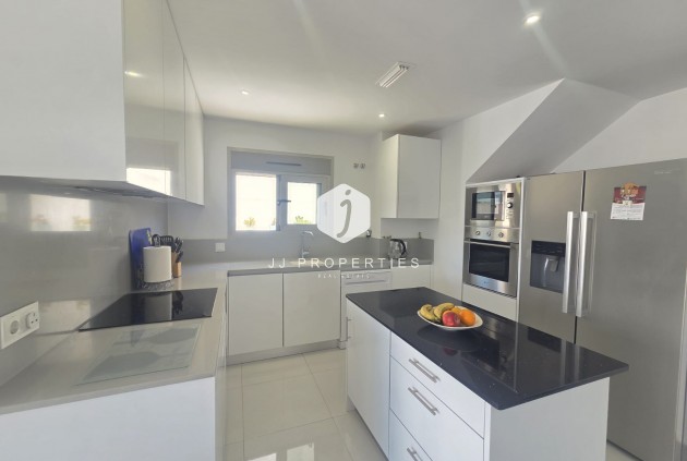 Resale - Villa -
San Miguel de Salinas - Inland