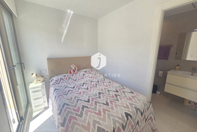 Resale - Villa -
San Miguel de Salinas - Inland